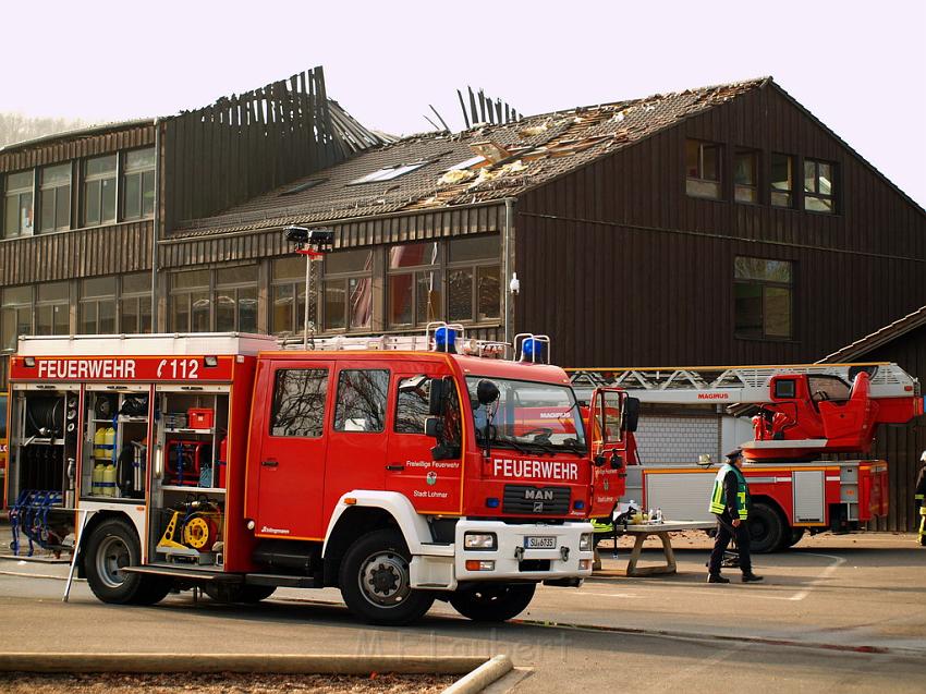 Feuer Schule Neuhonrath bei Lohmar P237.JPG